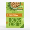 Cereal & Oatmeal|Doves Farm Ancient Grain Cereal Hoops