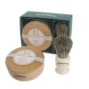D.R. Harris Shaving Sets|Shaving Brushes|Sandalwood Shaving Gift Set