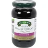 Duerr's Jams & Marmalade|Blackcurrant Preserves
