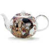 Dunoon Teapots|Belle Epoque Large Teapot
