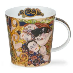 Dunoon Shape: Cairngorm|Cairngorm Belle Epoque Desire Mug