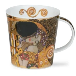 Dunoon Shape: Cairngorm|Cairngorm Belle Epoque Kiss Mug