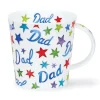 Dunoon Shape: Cairngorm|Cairngorm Dad 2021 Mug