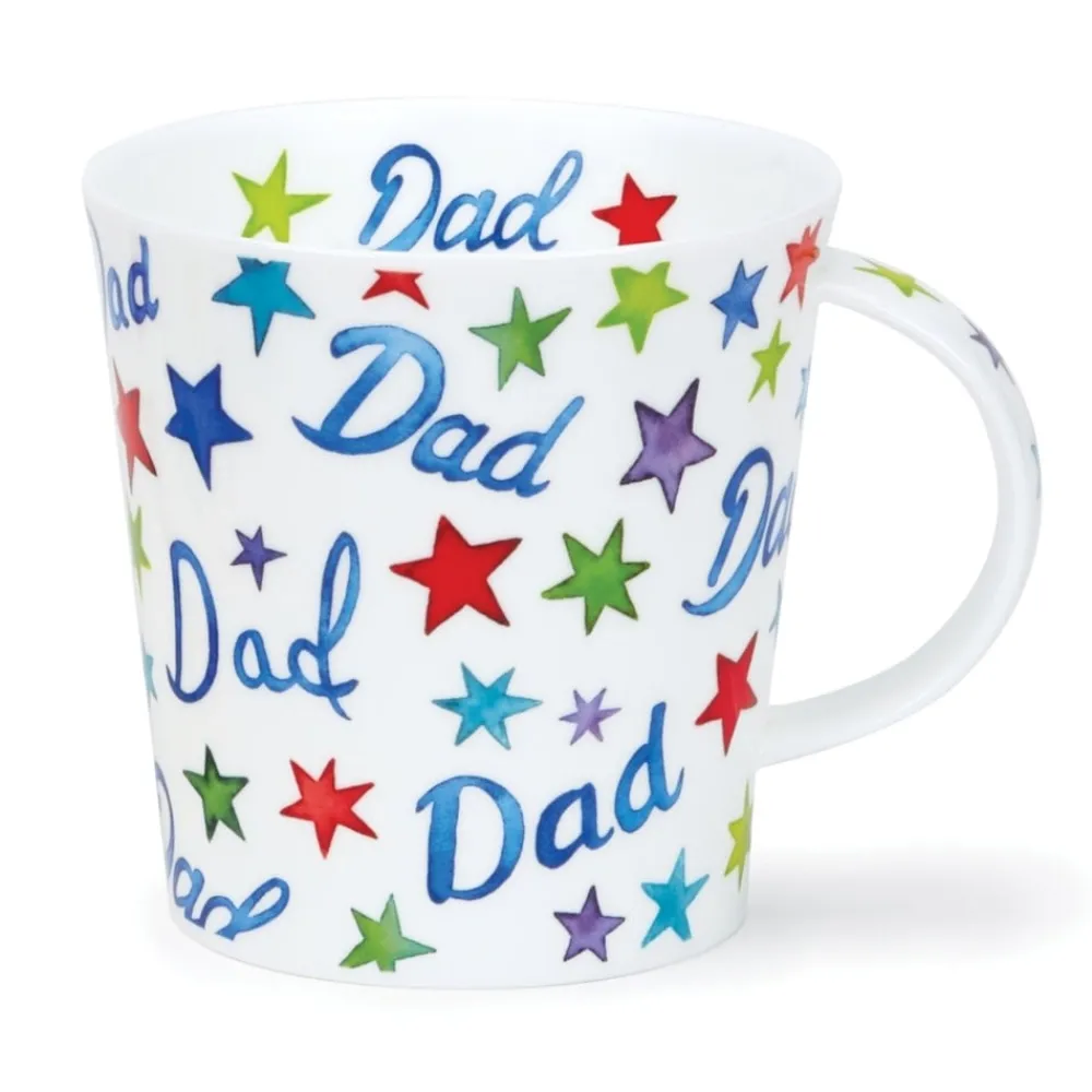 Dunoon Shape: Cairngorm|Cairngorm Dad 2021 Mug