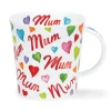 Dunoon Shape: Cairngorm|Cairngorm Mum 2021 Mug