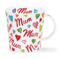 Dunoon Shape: Cairngorm|Cairngorm Mum 2021 Mug