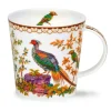 Dunoon Shape: Cairngorm|Cairngorm Natoru Burgundy Mug