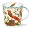 Dunoon Shape: Cairngorm|Cairngorm Natoru Blue Mug