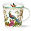 Dunoon Shape: Cairngorm|Cairngorm Natoru Turquoise Mug