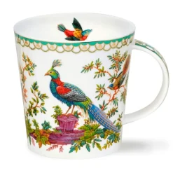 Dunoon Shape: Cairngorm|Cairngorm Natoru Turquoise Mug