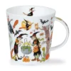 Dunoon Shape: Cairngorm|Cairngorm Spellbound Cauldron Mug