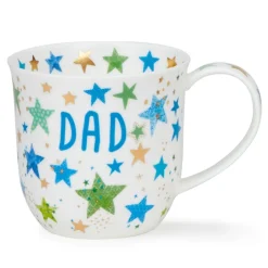 Dunoon Shape: Cumbrae|Cumbrae Dad Mug