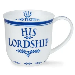 Dunoon Shape: Cumbrae|Cumbrae His Lordship Mug