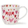 Dunoon Shape: Cumbrae|Cumbrae Mum Mug