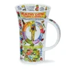 Dunoon Shape: Glencoe|Glencoe Healthy Eating Mug