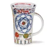 Dunoon Shape: Glencoe|Glencoe The Atom Mug