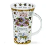 Dunoon Shape: Glencoe|Glencoe World of Bees Mug