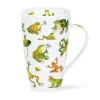 Dunoon Shape: Henley|Henley Hop it! Mug