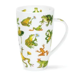 Dunoon Shape: Henley|Henley Hop it! Mug