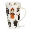 Dunoon Shape: Henley|Henley Legal Eagles 2025 Mug