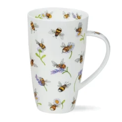 Dunoon Shape: Henley|Henley Little Buzzers Mug