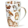 Dunoon Shape: Henley|Henley Twitters Mug
