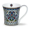 Dunoon Shape: Jura|Jura Amara Red Mug