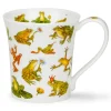 Dunoon Shape: Jura|Jura Hop It! Mug