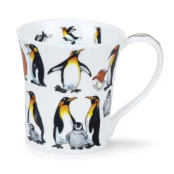 Dunoon Shape: Jura|Jura Ice Pack Mug