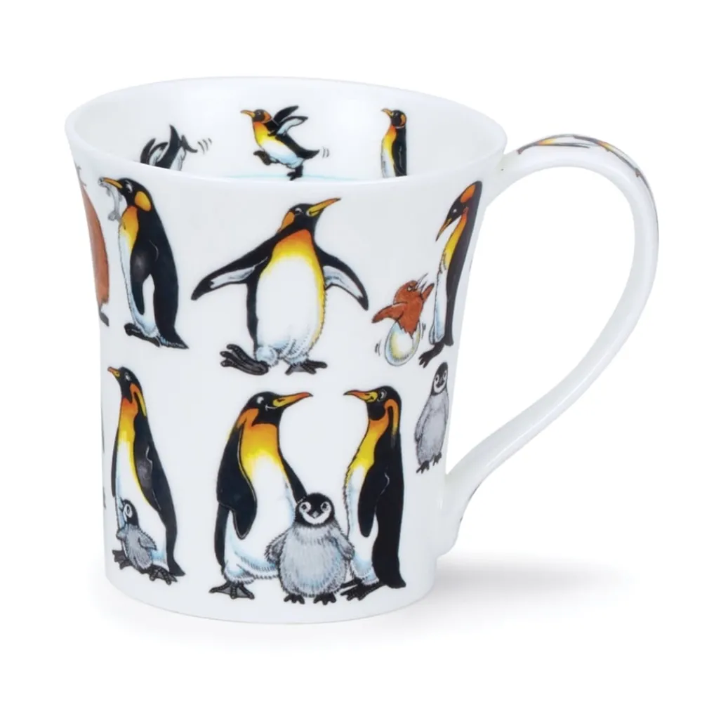 Dunoon Shape: Jura|Jura Ice Pack Mug