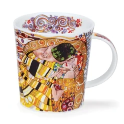 Dunoon Shape: Lomond|Lomond Destiny Kiss Mug
