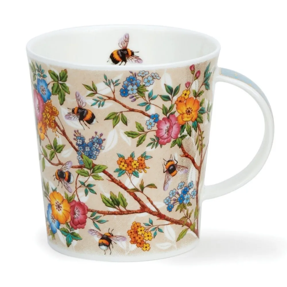 Dunoon Shape: Lomond|Lomond Kensho Bee Mug