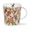 Dunoon Shape: Lomond|Lomond Kensho Dragonfly Mug