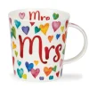 Dunoon Shape: Lomond|Lomond Mrs. Mug