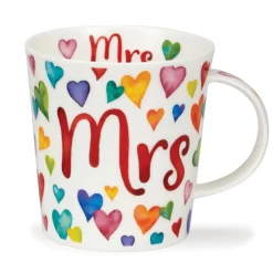 Dunoon Shape: Lomond|Lomond Mrs. Mug