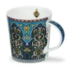 Dunoon Shape: Lomond|Lomond Sheikh Green Mug