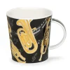 Dunoon Shape: Lomond|Lomond Tempo Trumpet Mug