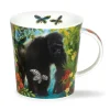 Dunoon Shape: Lomond|Lomond Utopia Gorilla Mug