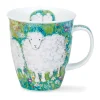 Dunoon Shape: Nevis|Nevis Baaabara Mug