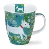 Dunoon Shape: Nevis|Nevis Fido Mug