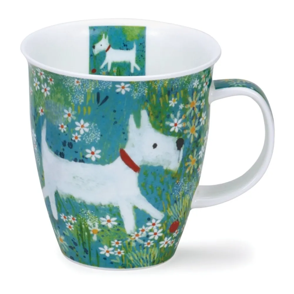 Dunoon Shape: Nevis|Nevis Fido Mug