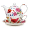 Dunoon Tea For One|Wild Garden Tea for One