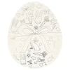Children's Tabletop|Easter Placemats
