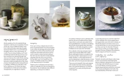 Books|Easy Leaf Tea: Tea House Recipes to Make at Home