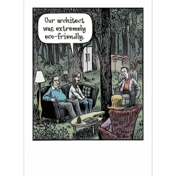 Greeting Cards|Eco-Friendly Home Greeting Card