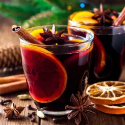 Beverages|Edora Glühwein Punch Spices