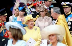 Books|Cultural Icons|Elizabeth II: A Queen For Our Time
