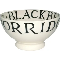 Emma Bridgewater Emma Bridgewater|Black Toast French Bowl