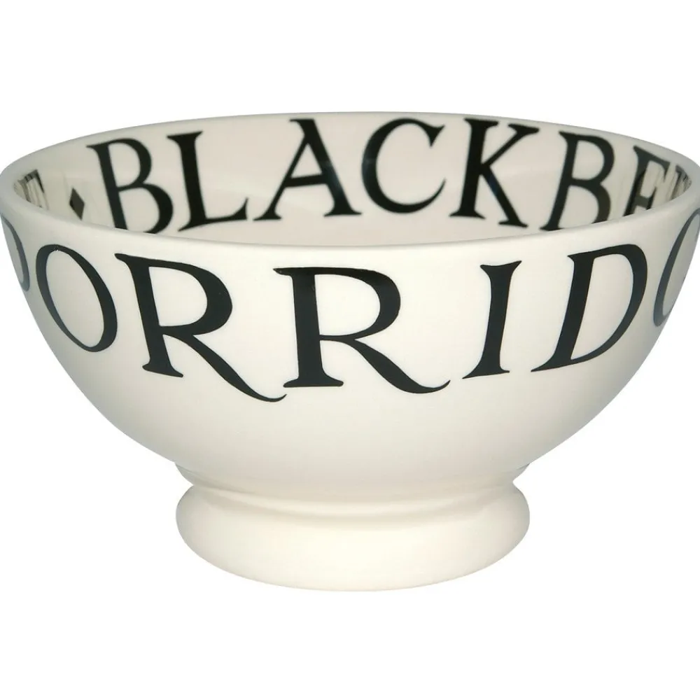 Emma Bridgewater Emma Bridgewater|Black Toast French Bowl