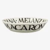 Emma Bridgewater Emma Bridgewater|Black Toast Macaroni Cheese Pasta Bowl (Medium)